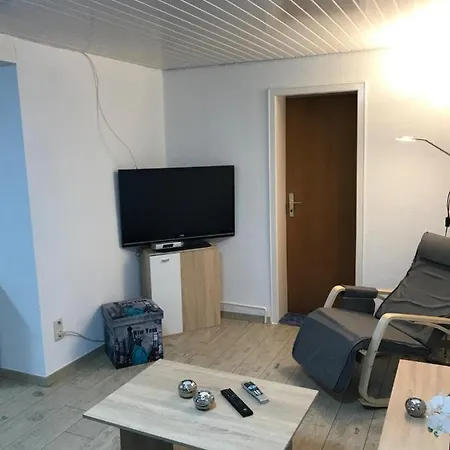 Cozy Apartment Braunlage